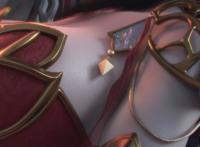 斗破苍穹开播，美杜莎全身照细节曝光，背面角度有亮点，魅惑十足