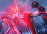 斗破苍穹：美杜莎人形身材曝光，水蛇腰大长腿，只是脸上缺少霸气