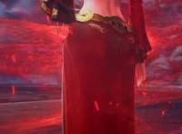 斗破苍穹：美杜莎人形身材曝光，水蛇腰大长腿，只是脸上缺少霸气