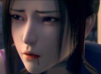 斗破动漫第四季：美杜莎将出现！她无需重新建模！也不会改变造型