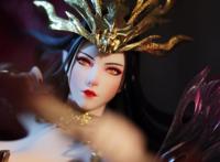 斗破苍穹：美杜莎精致手办来袭，看到价格后，粉丝：实力不允许！