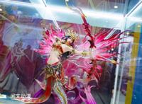 斗破苍穹：美杜莎精致手办来袭，看到价格后，粉丝：实力不允许！