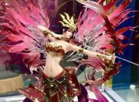 斗破苍穹：美杜莎精致手办来袭，看到价格后，粉丝：实力不允许！