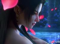 美杜莎女王的五种形态，图四很可爱，最后一个形态原著中未出现！