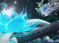 美杜莎女王的五种形态，图四很可爱，最后一个形态原著中未出现！