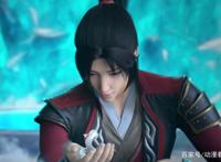 美杜莎女王的五种形态，图四很可爱，最后一个形态原著中未出现！