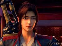 斗破苍穹：美杜莎女王变身前后判若两人，网友：超爱反差萌！