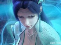 斗破苍穹：美杜莎女王变身前后判若两人，网友：超爱反差萌！