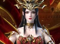 2019年国漫中的十大美女，性感妩媚的美杜莎女王，还有一位7000岁