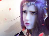 2019年国漫中的十大美女，性感妩媚的美杜莎女王，还有一位7000岁