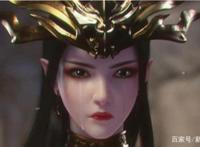 斗破苍穹蛇王美杜莎，还原度最高的cos，网友：给真人版留点面子