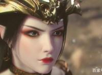 斗破苍穹：动漫VS漫画VS真人，三个版本的美杜莎谁才是女神？