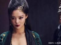 斗破苍穹：动漫VS漫画VS真人，三个版本的美杜莎谁才是女神？