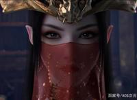斗破苍穹各版美杜莎谁最美？漫画反差萌，最后一个惊为天人