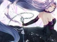 fate美杜莎竟有三种形态，萝莉，御姐，女神各显神通魅力无穷