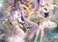 fate美杜莎竟有三种形态，萝莉，御姐，女神各显神通魅力无穷