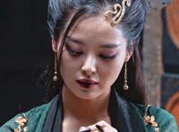 斗破苍穹动画，美杜莎女王建模太美了，难怪萧炎顶不住