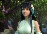 《斗破苍穹》美杜莎女王惊艳亮相，动画版最美实至名归