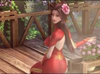 《斗破苍穹》美杜莎女王惊艳亮相，动画版最美实至名归
