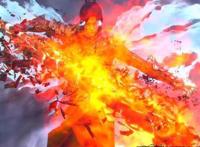 药尊者霸气回归，两成功力吊打云山，萧炎和美杜莎秒变吃瓜群众