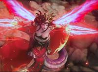 《斗破苍穹》美杜莎女王神级cos，五位小姐姐力作，真的神还原