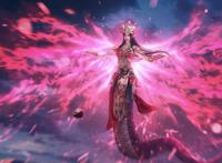 《斗破苍穹》美杜莎女王神级cos，五位小姐姐力作，真的神还原