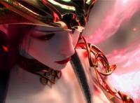 斗破苍穹美杜莎精美图片，带你一次性看个够。