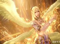 焰灵姬、千仞雪和美杜莎女王，动漫性感女神争相斗艳