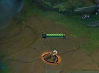 英雄联盟：奇亚娜技能分析，三个基础连招高分段已经开始制霸