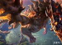 LOL：新英雄琪亚娜来自瓦坎达？新地区即将出现，丛林深处的帝国