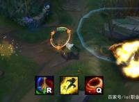 LOL奇亚娜超实用连招超神其实很简单