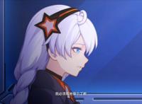 琪亚娜所剩时间不多，如何拯救是个问题？莫非要让贝贝龙成为律者