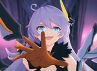 琪亚娜所剩时间不多，如何拯救是个问题？莫非要让贝贝龙成为律者