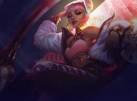 琪亚娜打野胜率垫底，别看了李铁蛋，你学不会的