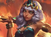 琪亚娜打野胜率垫底，别看了李铁蛋，你学不会的