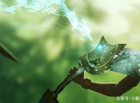 LOL：新英雄元素女皇琪亚娜，单人线的AD刺客，环子妈？