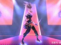 至臻琪亚娜身着价值近十万，引来LOL官博“撸妹儿”羡慕