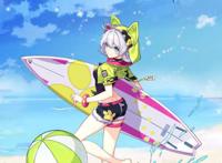 琪亚娜，高清壁纸合集