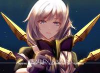 琪亚娜，高清壁纸合集