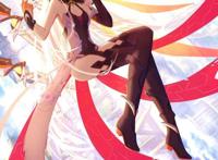 《崩坏3》：琪亚娜或许并非世界的救世主！真正的主角其实是他！