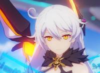 《崩坏3rd》：你永远都不会知道，琪亚娜.卡斯兰娜究竟有多少身份