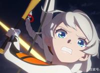 崩坏3：跑酷大师上线，她还是记忆中那个琪亚娜吗？她真的长大了