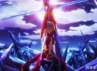 《崩坏3》：如果不能守护所爱之人，女武神又何必去对抗“崩坏”