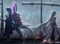 《崩坏3》：如果不能守护所爱之人，女武神又何必去对抗“崩坏”