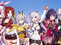 《崩坏3》：如果不能守护所爱之人，女武神又何必去对抗“崩坏”