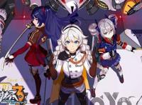 崩坏三琪亚娜值不值得养