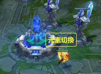 LOL：琪亚娜套路出装，两秒四段Q，这英雄满装后，原来可以这么秀