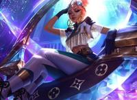 王者组奇亚娜详解：两种套路三种玩法速上钻