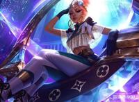 奇亚娜各种花式连招攻略，让你的对手防无可防