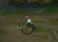 LOL新英雄琪亚娜这是我见过最变态的角色